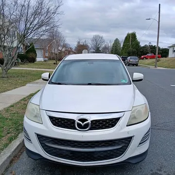 2010 Mazda CX-9