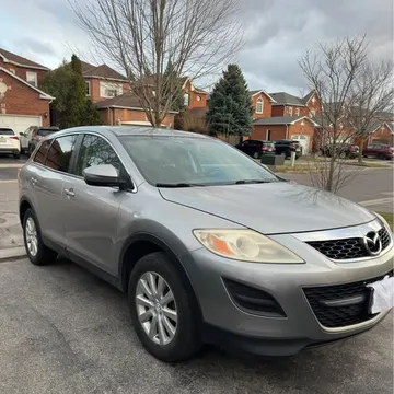 2010 Mazda CX-9