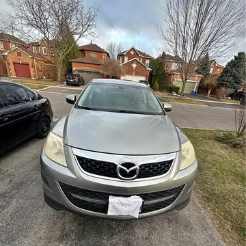 2010 Mazda CX-9