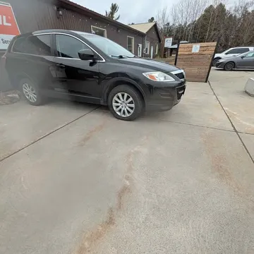 2010 Mazda CX-9