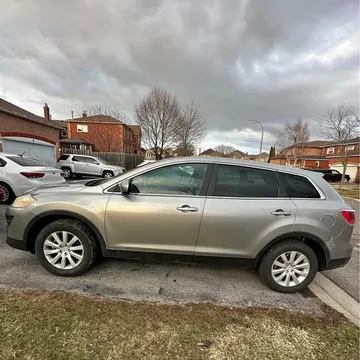 2010 Mazda CX-9