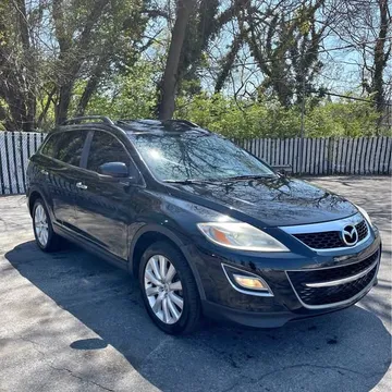 2010 Mazda CX-9