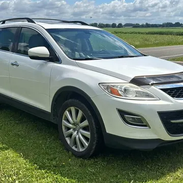 2011 Mazda CX-9 GT AWD