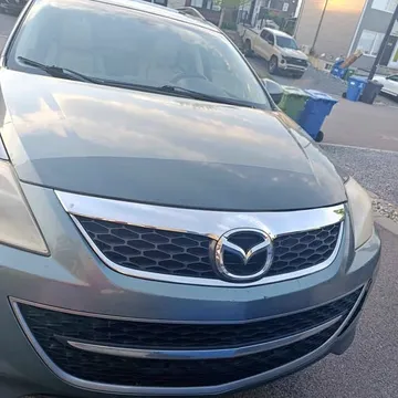 2010 Mazda CX-9