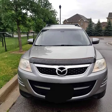 2010 Mazda CX-9