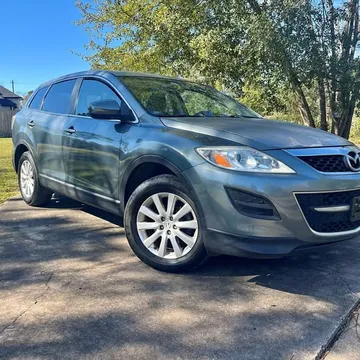 2010 Mazda CX-9