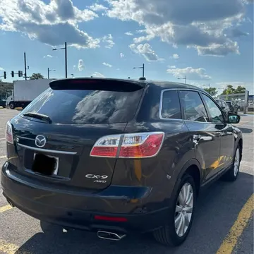 2010 Mazda CX-9 AWD