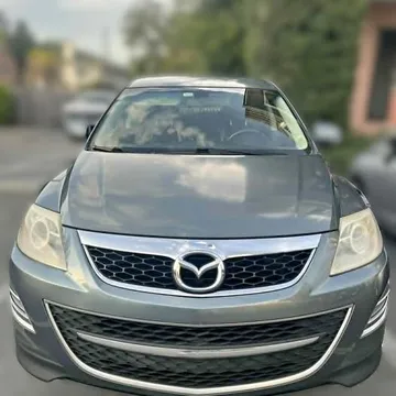 2010 Mazda CX-9