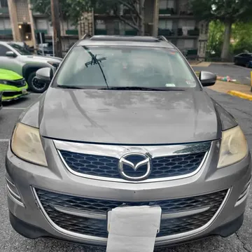 2010 Mazda CX-9