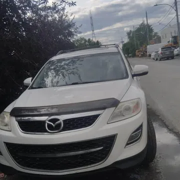 2010 Mazda CX-9