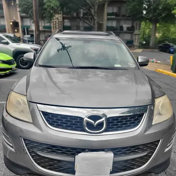 2010 Mazda CX-9