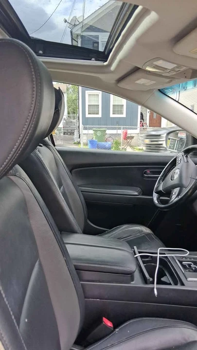 2010 Mazda CX-9 - Image 2 of 6