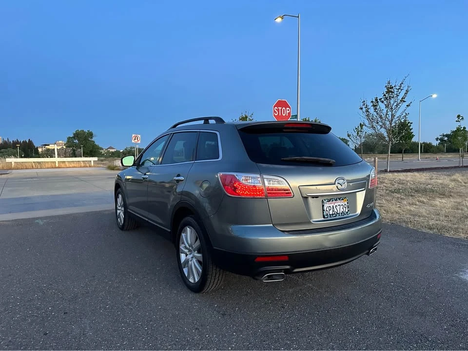 2010 Mazda CX-9 - Image 5 of 11
