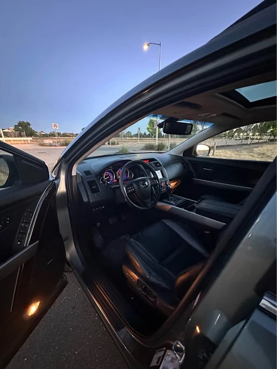 2010 Mazda CX-9 - Image 11 of 11