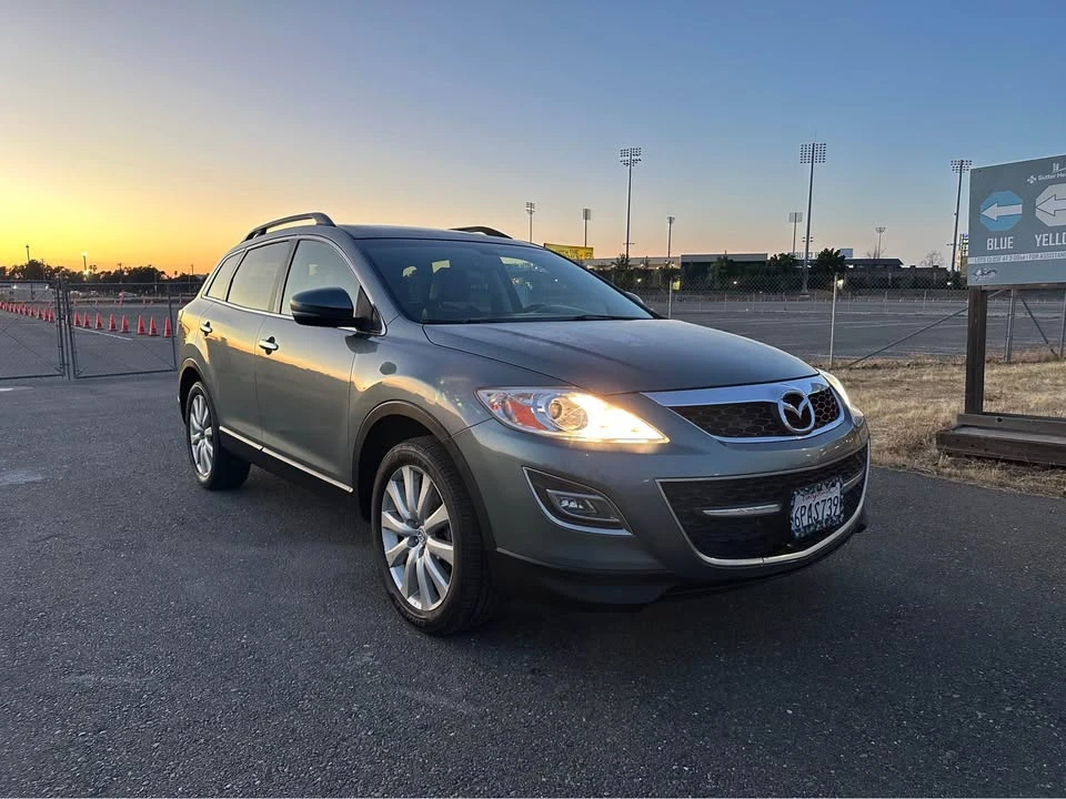 2010 Mazda CX-9 - Image 2 of 11