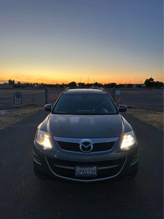 2010 Mazda CX-9 - Image 9 of 11