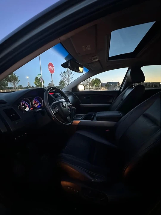 2010 Mazda CX-9 - Image 10 of 11
