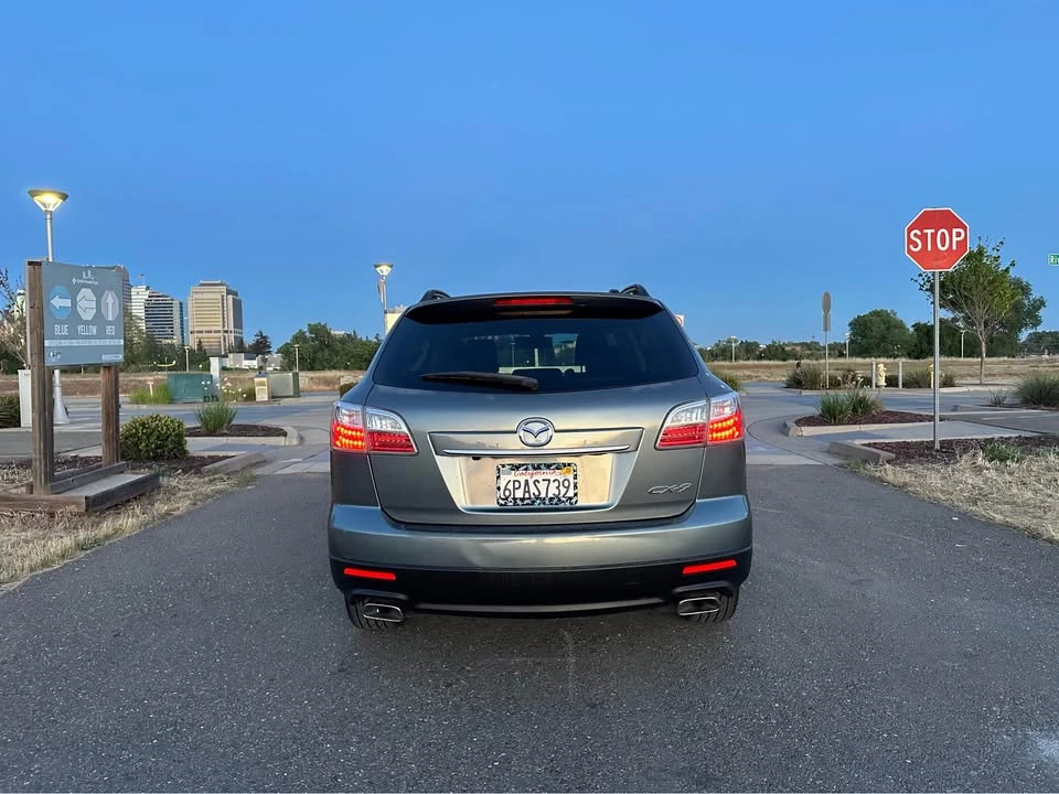 2010 Mazda CX-9 - Image 6 of 11