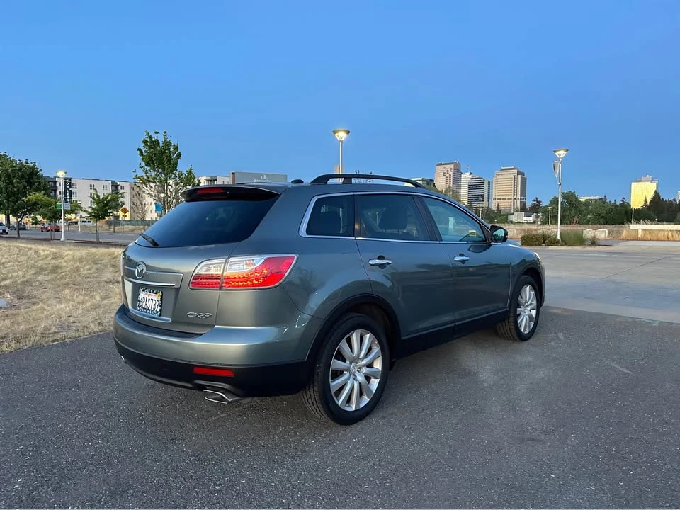 2010 Mazda CX-9 - Image 7 of 11