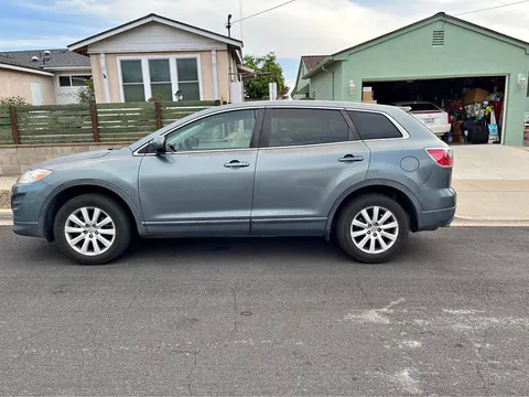 2010 Mazda CX-9 Sport