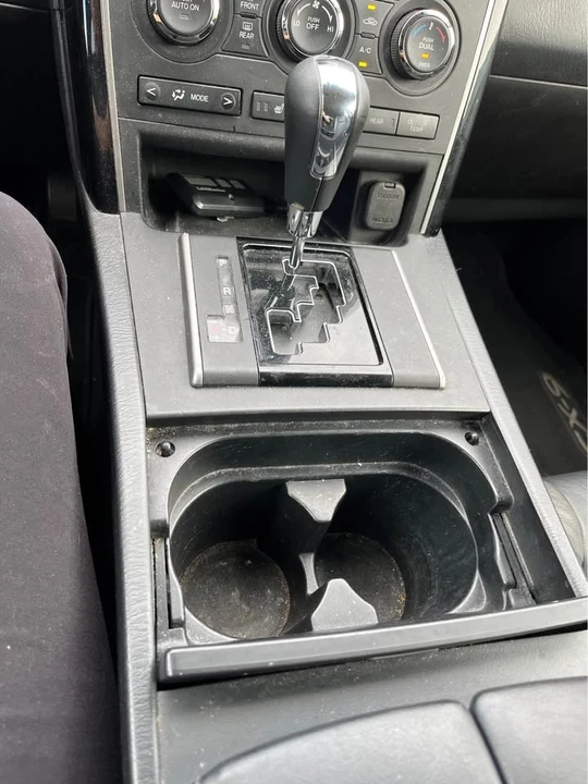 2010 Mazda CX-9 - Image 7 of 10