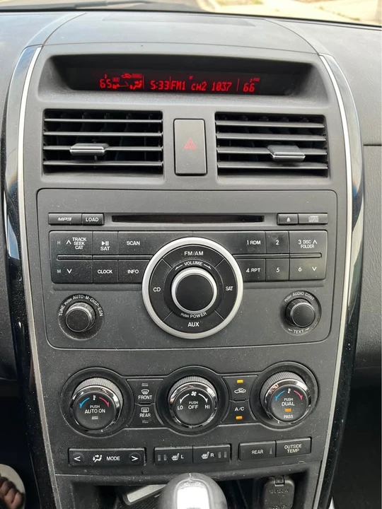 2010 Mazda CX-9 - Image 8 of 10