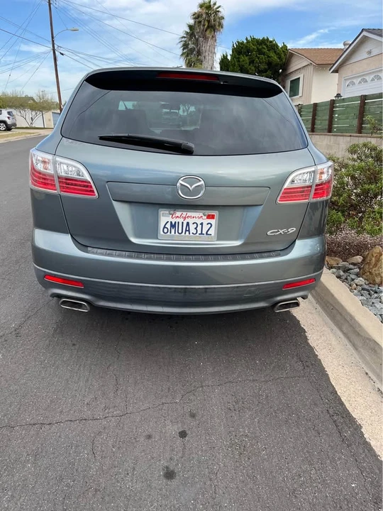 2010 Mazda CX-9 - Image 3 of 10