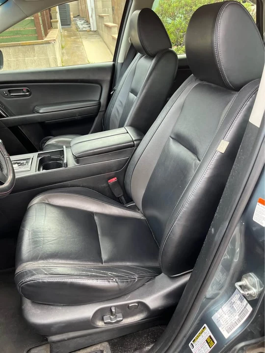 2010 Mazda CX-9 - Image 4 of 10