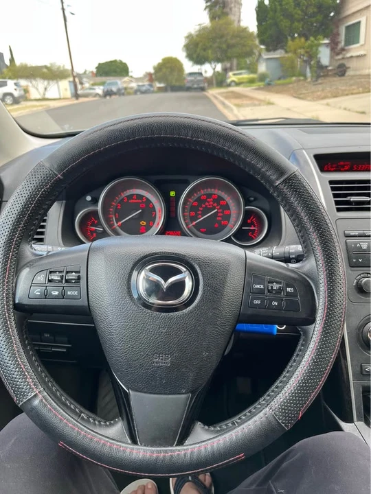 2010 Mazda CX-9 - Image 5 of 10