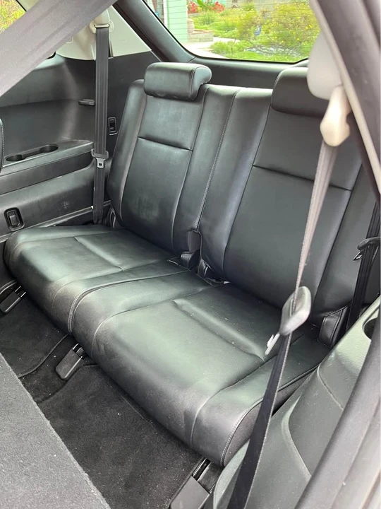2010 Mazda CX-9 - Image 10 of 10