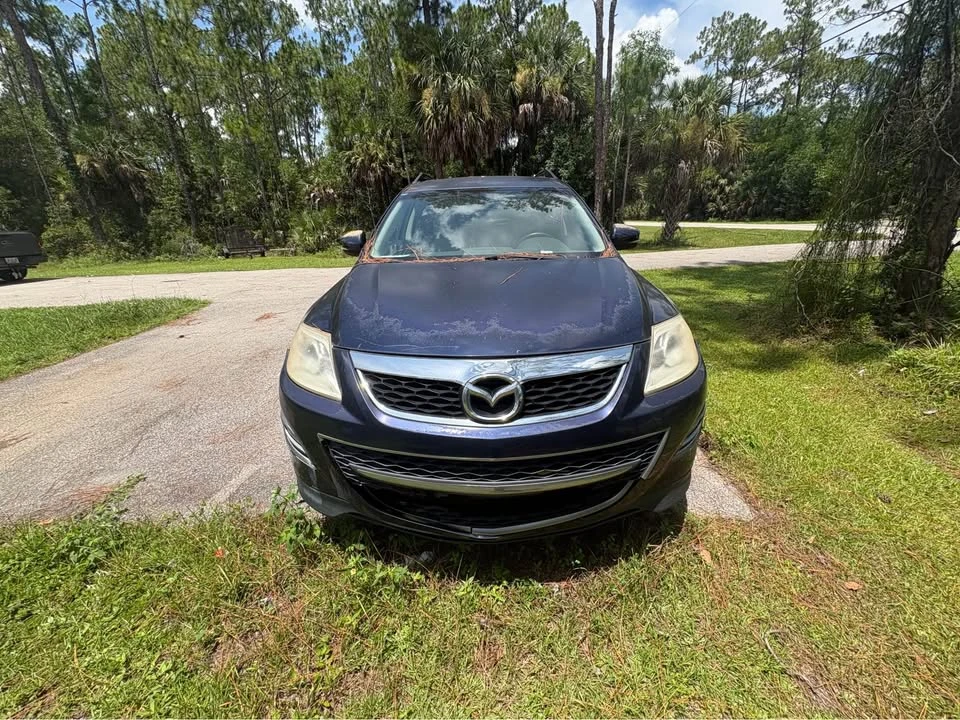 2010 Mazda CX-9 - Image 3 of 5