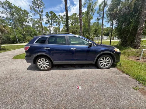 2010 Mazda CX-9 Sport SUV 4D