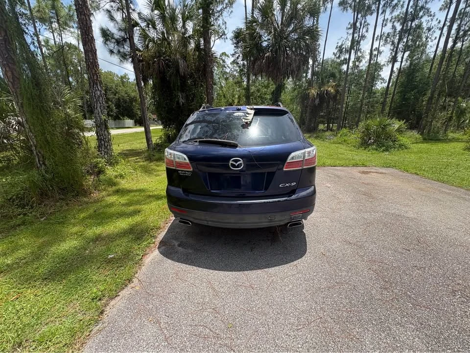 2010 Mazda CX-9 - Image 2 of 5