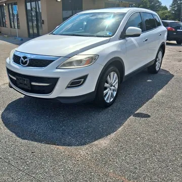 2010 Mazda CX-9 Sport