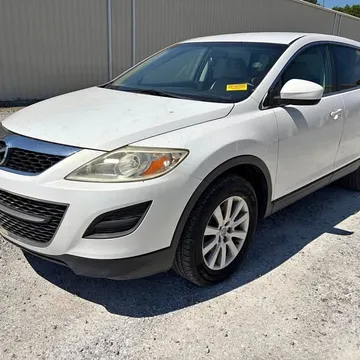 2010 Mazda CX-9 Sport