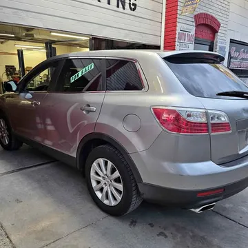 2010 Mazda CX-9 Sport SUV 4D