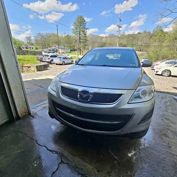 2010 Mazda CX-9 Sport SUV 4D