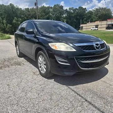 2010 Mazda CX-9 Sport SUV 4D