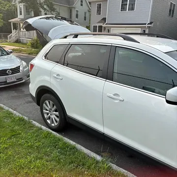 2010 Mazda CX-9 Sport SUV