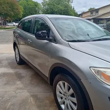 2010 Mazda CX-9 Sport SUV 4D