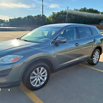 2010 Mazda CX-9 Sport SUV