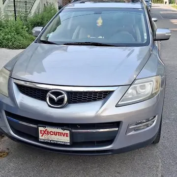2010 Mazda CX-9 Sport SUV 4D