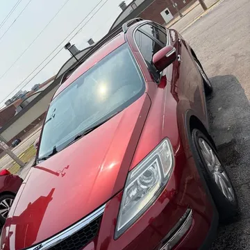 2010 Mazda CX-9 Sport SUV 4D