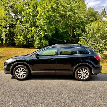 2010 Mazda CX-9 Sport SUV 4D