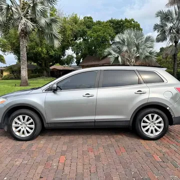 2010 Mazda CX-9 Sport SUV 4D