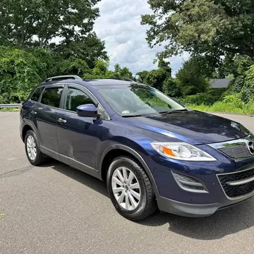 2010 Mazda CX-9 Sport SUV 4D