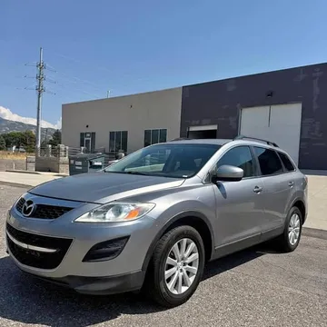 2010 Mazda CX-9 Sport SUV 4D