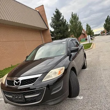 2010 Mazda CX-9 Sport SUV 4D