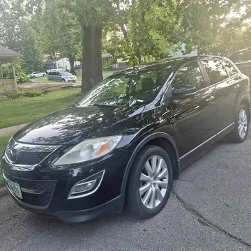 2010 Mazda CX-9 Sport SUV 4D