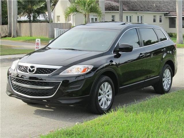 2010 Mazda CX-9 - Image 10 of 12